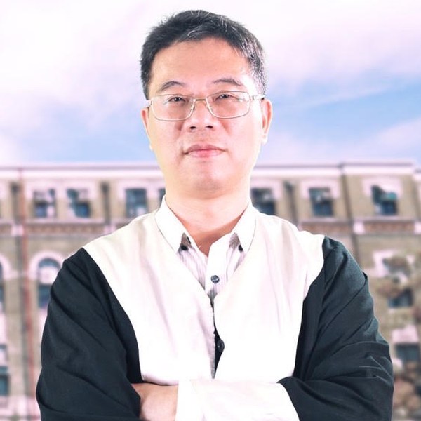 陳鴻基律師