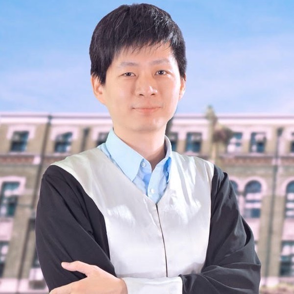 吳東霖律師